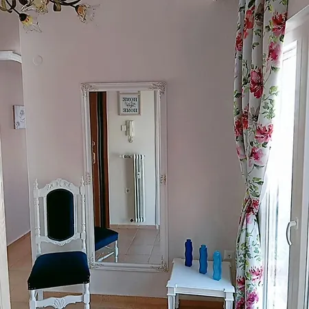 Penthouse דירה *