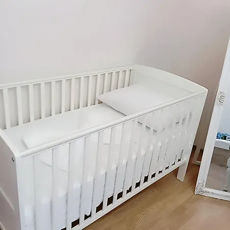 Penthouse דירה קאבאלה