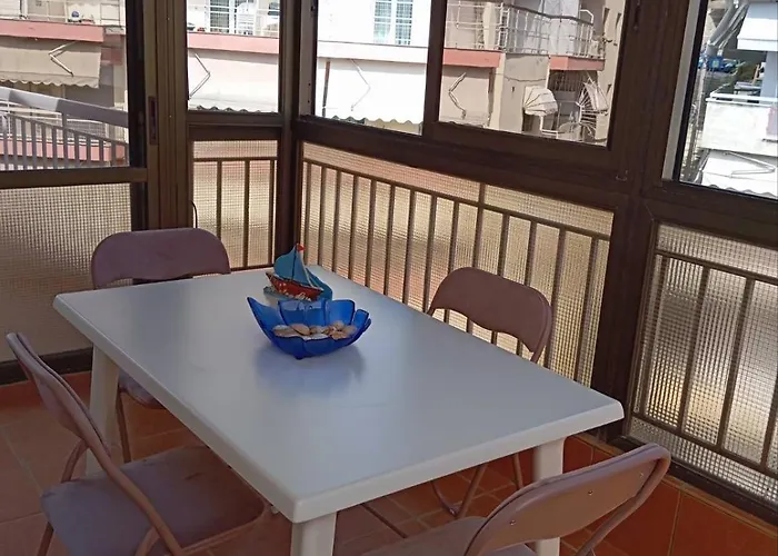 Penthouse * Kavala