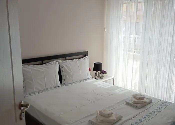 Penthouse Kavala