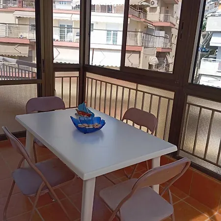 Penthouse * Kavala
