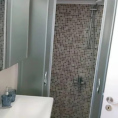 Apartment Penthouse Kavala