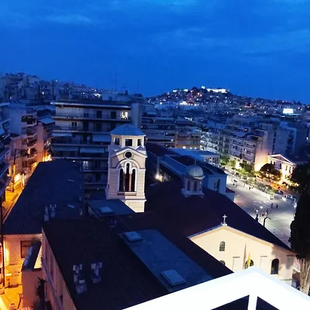 Apartment Penthouse *