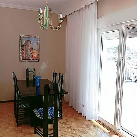 Penthouse Apartament