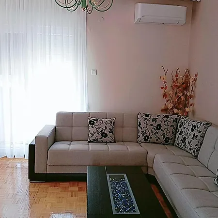 Penthouse Apartment