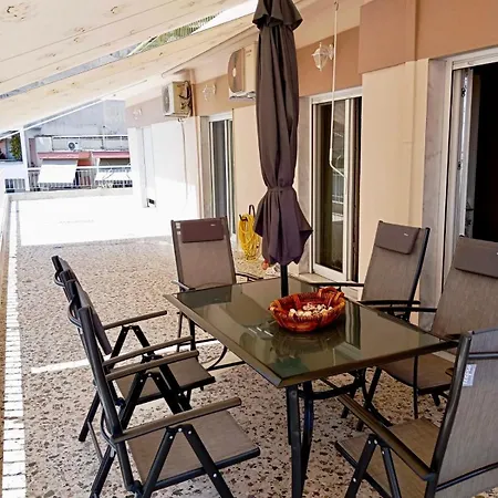 Apartament Penthouse *