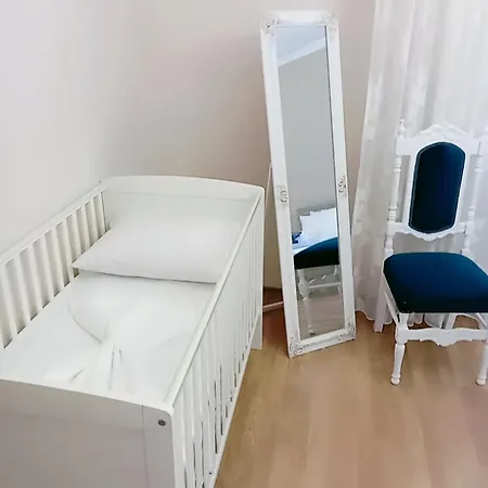 Apartament Penthouse *