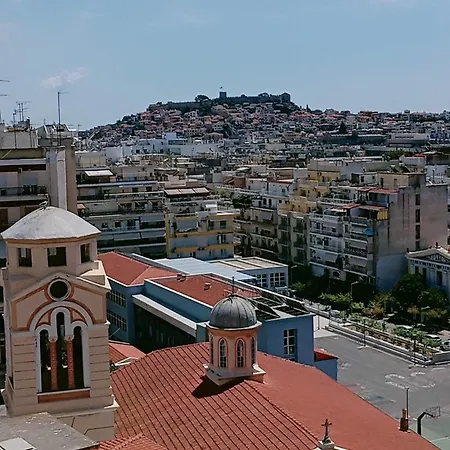 Penthouse * Kavala
