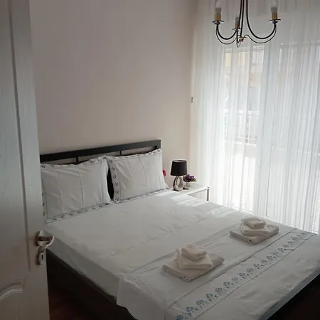 Penthouse Kavala