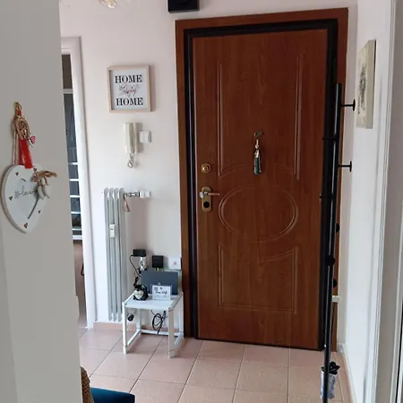 Apartament Penthouse