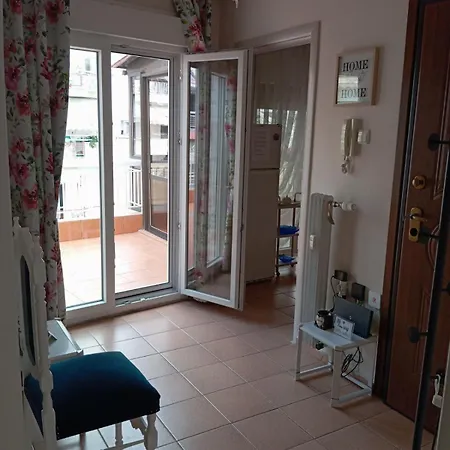 Penthouse Apartament *