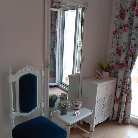Penthouse Apartament Kavala