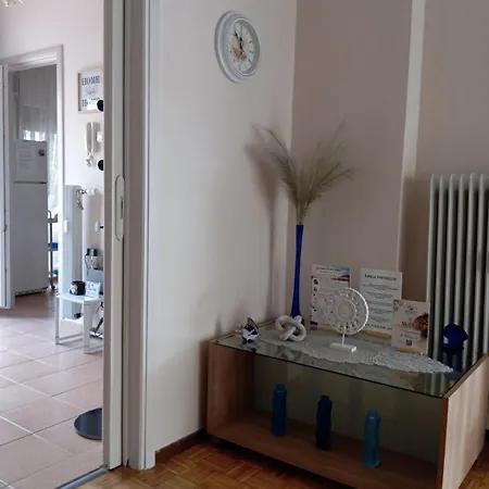 Apartament Penthouse *