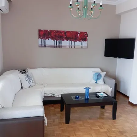 Penthouse Kavala