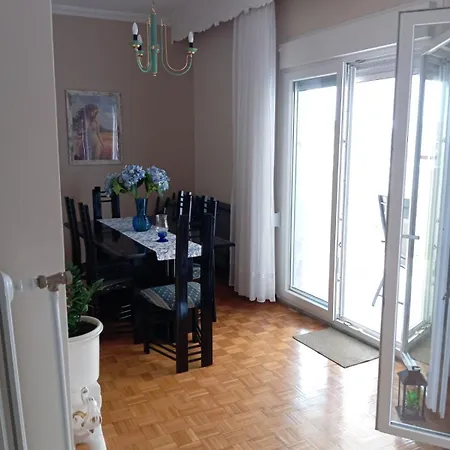 Penthouse Apartament