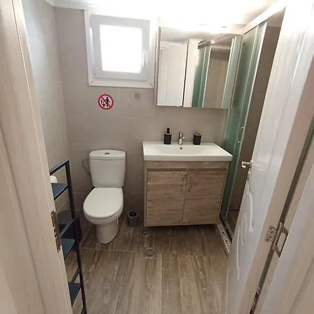 Apartament Penthouse