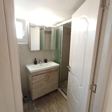 Apartament Penthouse *