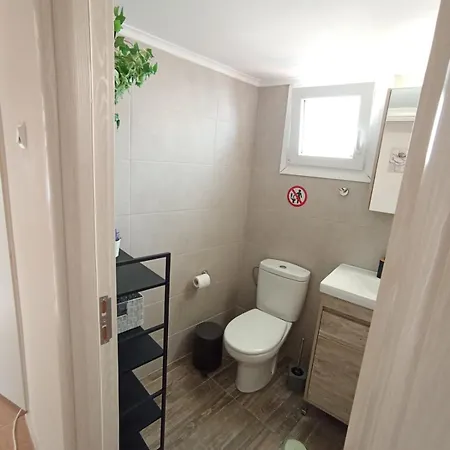 Penthouse * Kavala