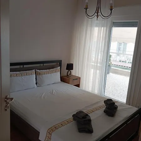 Apartament Penthouse *