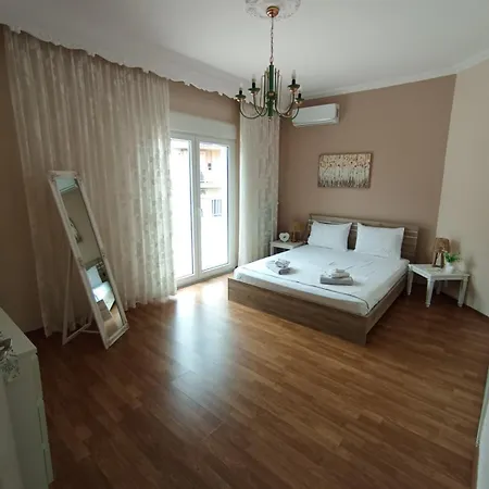 Apartament Penthouse *