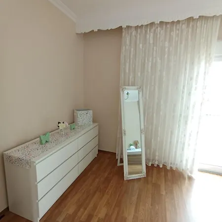 Penthouse Apartament *