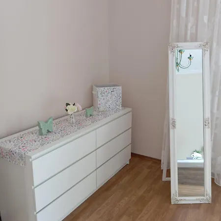 Penthouse Apartament *
