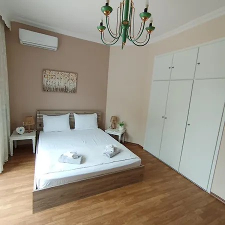 Penthouse * Kavala