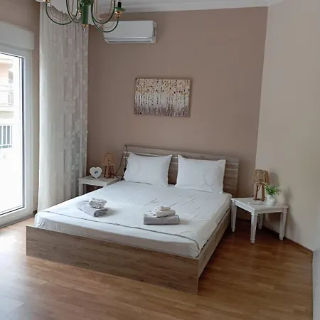 Penthouse Kavala