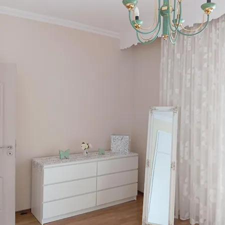 Apartament Penthouse