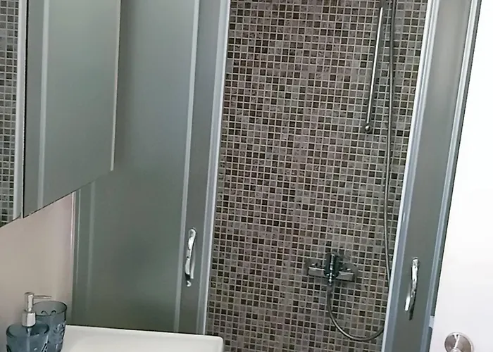Apartament Penthouse Kawala
