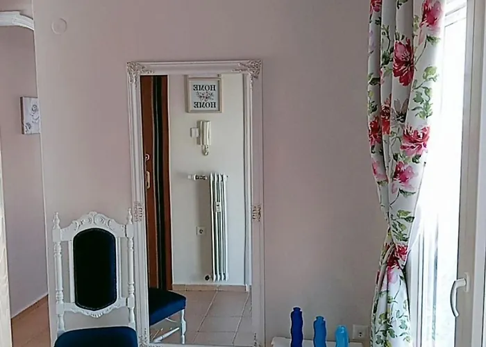 Penthouse Apartament *