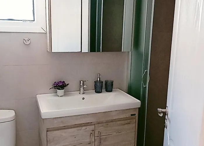 Penthouse Apartament Kawala