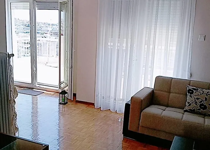 Penthouse Apartament Kawala