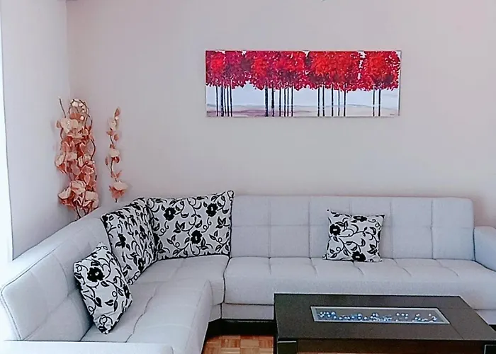 Penthouse Apartament