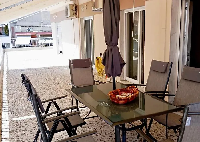 Apartament Penthouse *